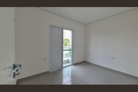 Quarto de apartamento para alugar com 1 quarto, 30m² em Parque Novo Oratório, Santo André
