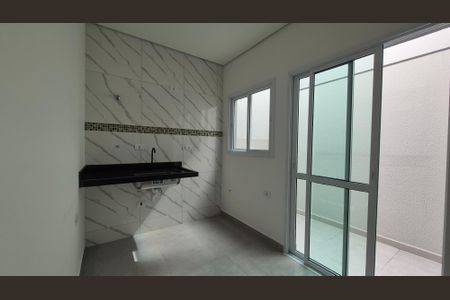 Apartamento para alugar com 30m², 1 quarto e sem vagaCozinha