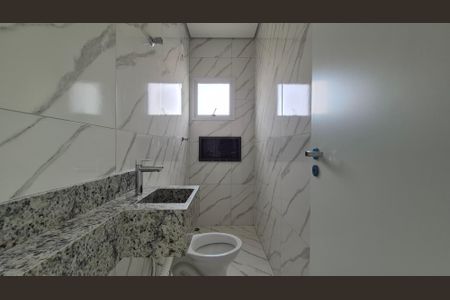 Apartamento para alugar com 30m², 1 quarto e sem vagaBanheiro