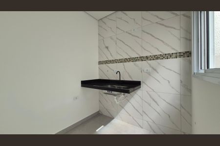 Apartamento para alugar com 30m², 1 quarto e sem vagaCozinha