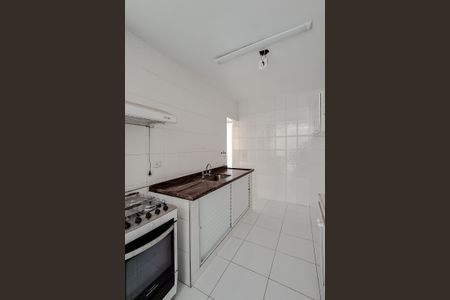 Apartamento para alugar com 67m², 2 quartos e sem vagaCozinha