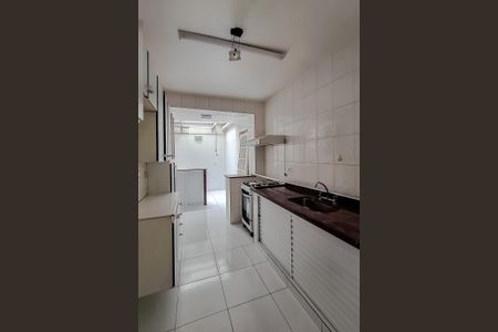 Apartamento para alugar com 67m², 2 quartos e sem vagaCozinha