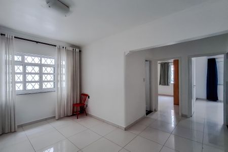 SalaSala de apartamento para alugar com 2 quartos, 67m² em Cambuci, São Paulo