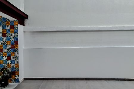 Vista da Sala de apartamento para alugar com 2 quartos, 67m² em Cambuci, São Paulo