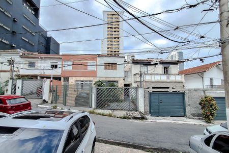 Vista do Quarto 1 de apartamento para alugar com 2 quartos, 67m² em Cambuci, São Paulo