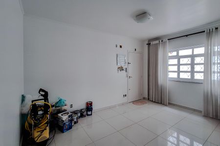 Sala de apartamento para alugar com 2 quartos, 67m² em Cambuci, São Paulo
