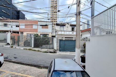 Apartamento para alugar com 67m², 2 quartos e sem vagaVista do Quarto 2