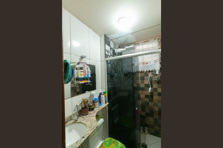 Apartamento à venda com 50m², 2 quartos e 1 vaga