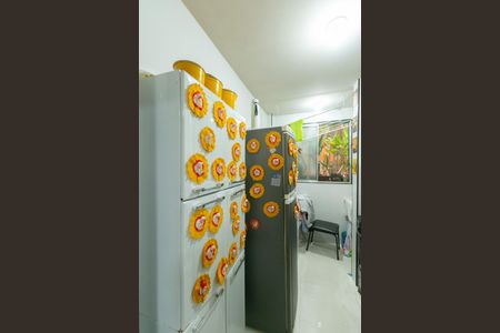 Apartamento à venda com 50m², 2 quartos e 1 vaga