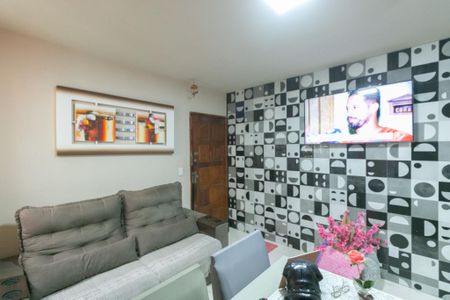 Apartamento à venda com 50m², 2 quartos e 1 vaga