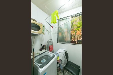 Apartamento à venda com 50m², 2 quartos e 1 vaga