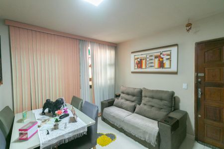 Apartamento à venda com 50m², 2 quartos e 1 vaga