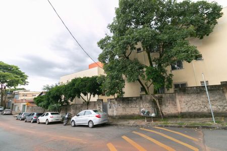 Apartamento à venda com 50m², 2 quartos e 1 vaga