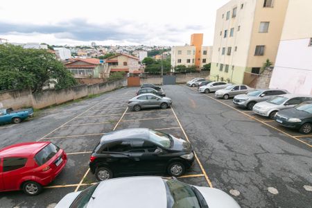 Apartamento à venda com 50m², 2 quartos e 1 vaga