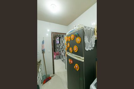 Apartamento à venda com 50m², 2 quartos e 1 vaga