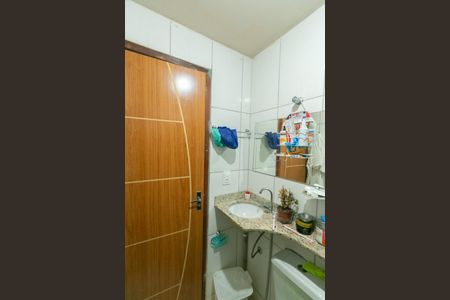 Apartamento à venda com 50m², 2 quartos e 1 vaga