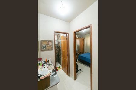 Apartamento à venda com 50m², 2 quartos e 1 vaga