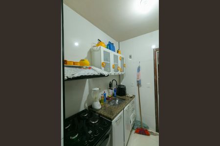 Apartamento à venda com 50m², 2 quartos e 1 vaga