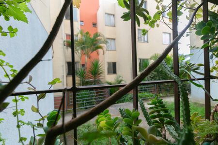 Apartamento à venda com 2 quartos, 50m² em Floramar, Belo Horizonte