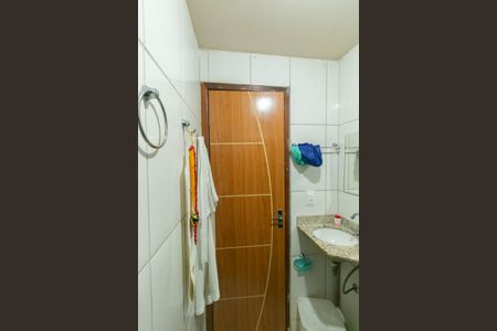 Apartamento à venda com 50m², 2 quartos e 1 vaga