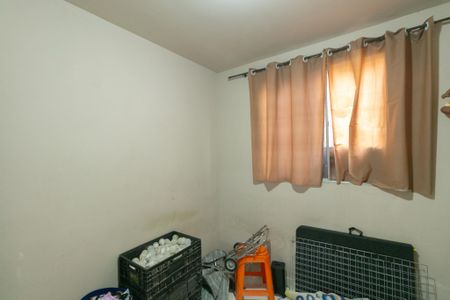 Apartamento à venda com 2 quartos, 50m² em Floramar, Belo Horizonte