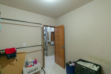 Apartamento à venda com 50m², 2 quartos e 1 vaga