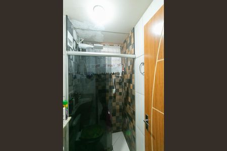 Apartamento à venda com 50m², 2 quartos e 1 vaga