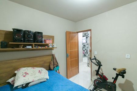 Apartamento à venda com 50m², 2 quartos e 1 vaga