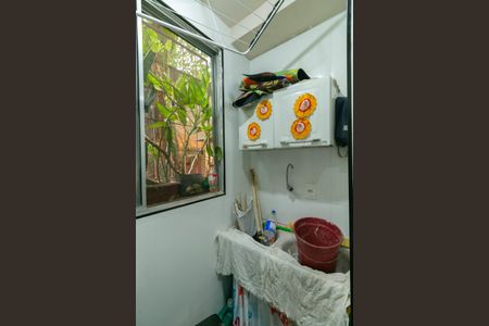 Apartamento à venda com 50m², 2 quartos e 1 vaga