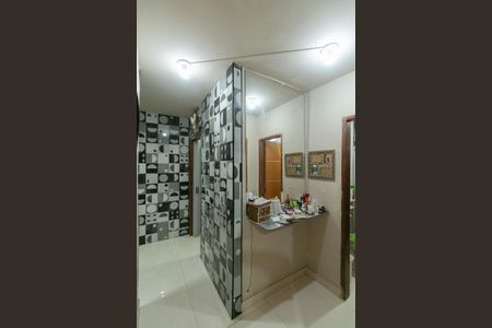 Apartamento à venda com 50m², 2 quartos e 1 vaga