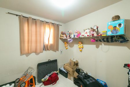 Apartamento à venda com 2 quartos, 50m² em Floramar, Belo Horizonte