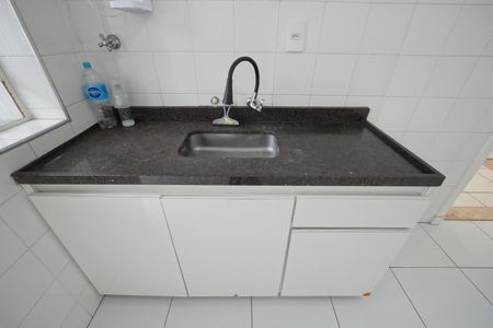Apartamento para alugar com 67m², 2 quartos e sem vagaCozinha