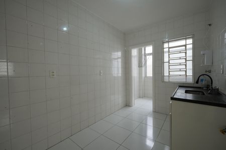 Apartamento para alugar com 67m², 2 quartos e sem vagaCozinha