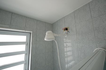 Apartamento para alugar com 67m², 2 quartos e sem vagaBanheiro