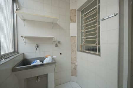 Apartamento para alugar com 67m², 2 quartos e sem vagaÁrea de Serviço