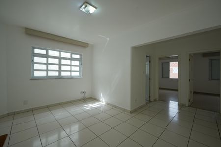 Sala de apartamento para alugar com 2 quartos, 67m² em Cambuci, São Paulo