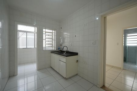 Apartamento para alugar com 67m², 2 quartos e sem vagaCozinha