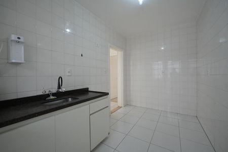 Apartamento para alugar com 67m², 2 quartos e sem vagaCozinha