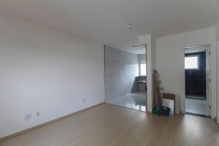 Apartamento para alugar com 49m², 2 quartos e sem vagaSala
