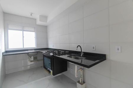 Apartamento para alugar com 49m², 2 quartos e sem vagaCozinha