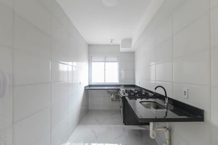 Apartamento para alugar com 49m², 2 quartos e sem vagaCozinha