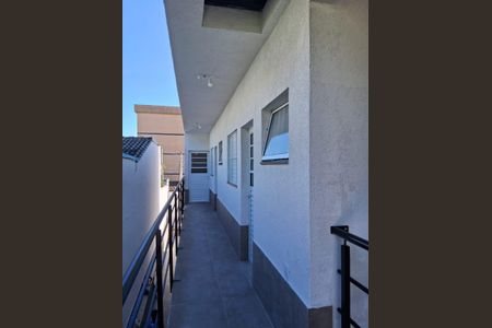 Kitnet/Studio para alugar com 1 quarto, 17m² em Vila Caputera, Mogi das Cruzes