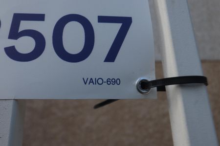 Apartamento à venda com 42m², 2 quartos e 1 vagaPlaca