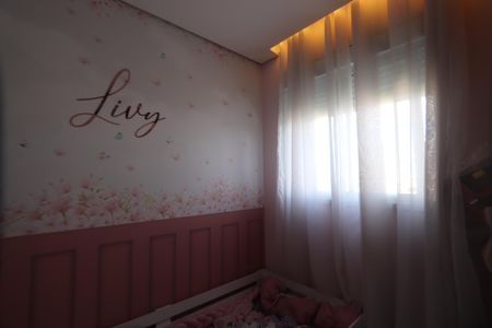 Apartamento à venda com 42m², 2 quartos e 1 vagaQuarto 2