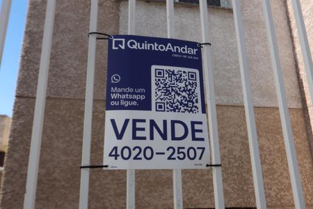 Apartamento à venda com 42m², 2 quartos e 1 vagaPlaca