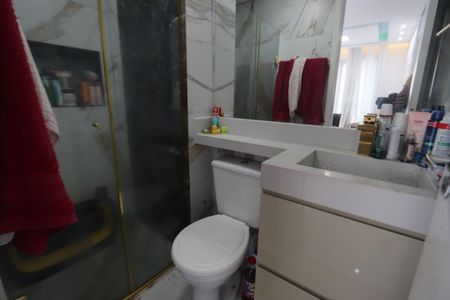 Apartamento à venda com 42m², 2 quartos e 1 vagaBanheiro