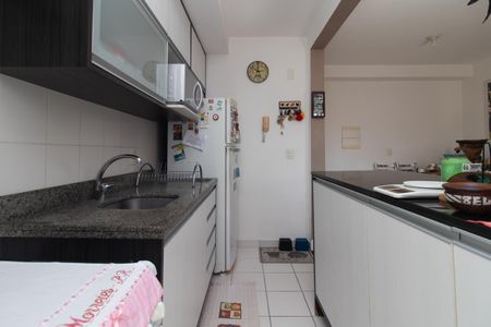 Apartamento à venda com 67m², 3 quartos e 1 vaga Apartamento à venda com 67m², 3 quartos e 1 vagaCozinha