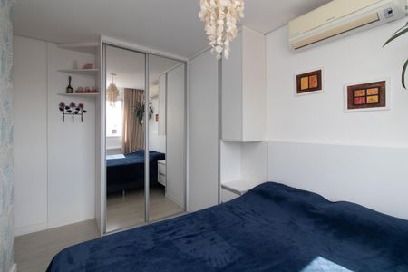 Apartamento à venda com 67m², 3 quartos e 1 vaga Apartamento à venda com 67m², 3 quartos e 1 vagaQuarto 3