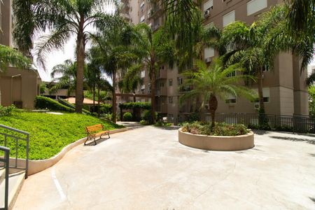 Apartamento à venda com 67m², 3 quartos e 1 vaga Apartamento à venda com 67m², 3 quartos e 1 vagaÁrea comum