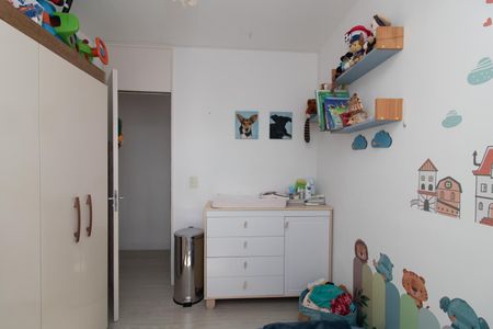 Apartamento à venda com 67m², 3 quartos e 1 vaga Apartamento à venda com 67m², 3 quartos e 1 vagaQuarto 2